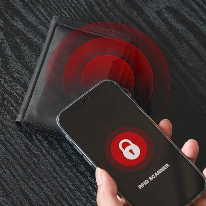 Credifence image